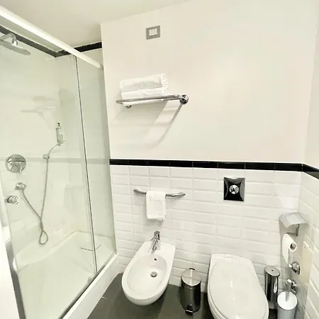 Suite Rooms Cosenza Exterior photo