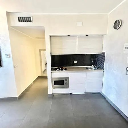 Suite Rooms Cosenza Exterior photo