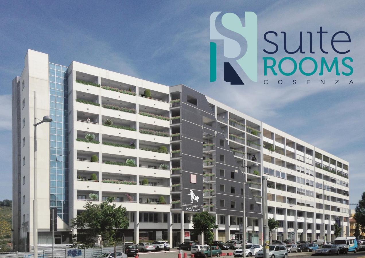 Suite Rooms