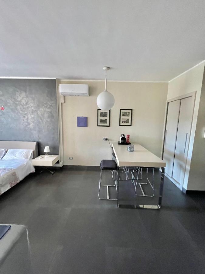 Suite Rooms Cosenza