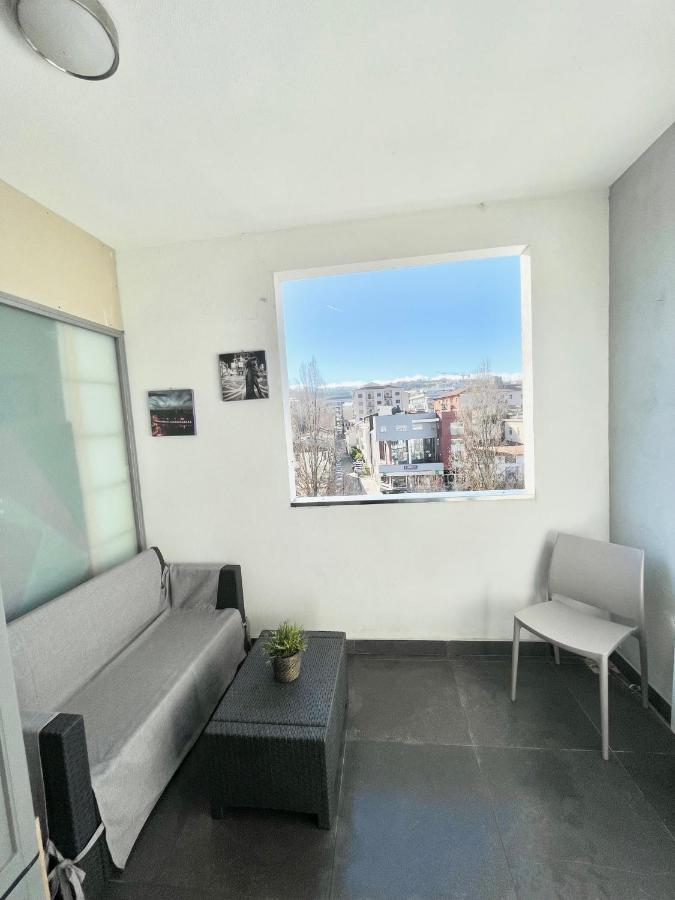 Apartment Suite Rooms Cosenza