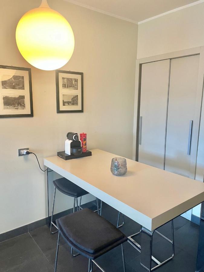 Suite Rooms Apartment *