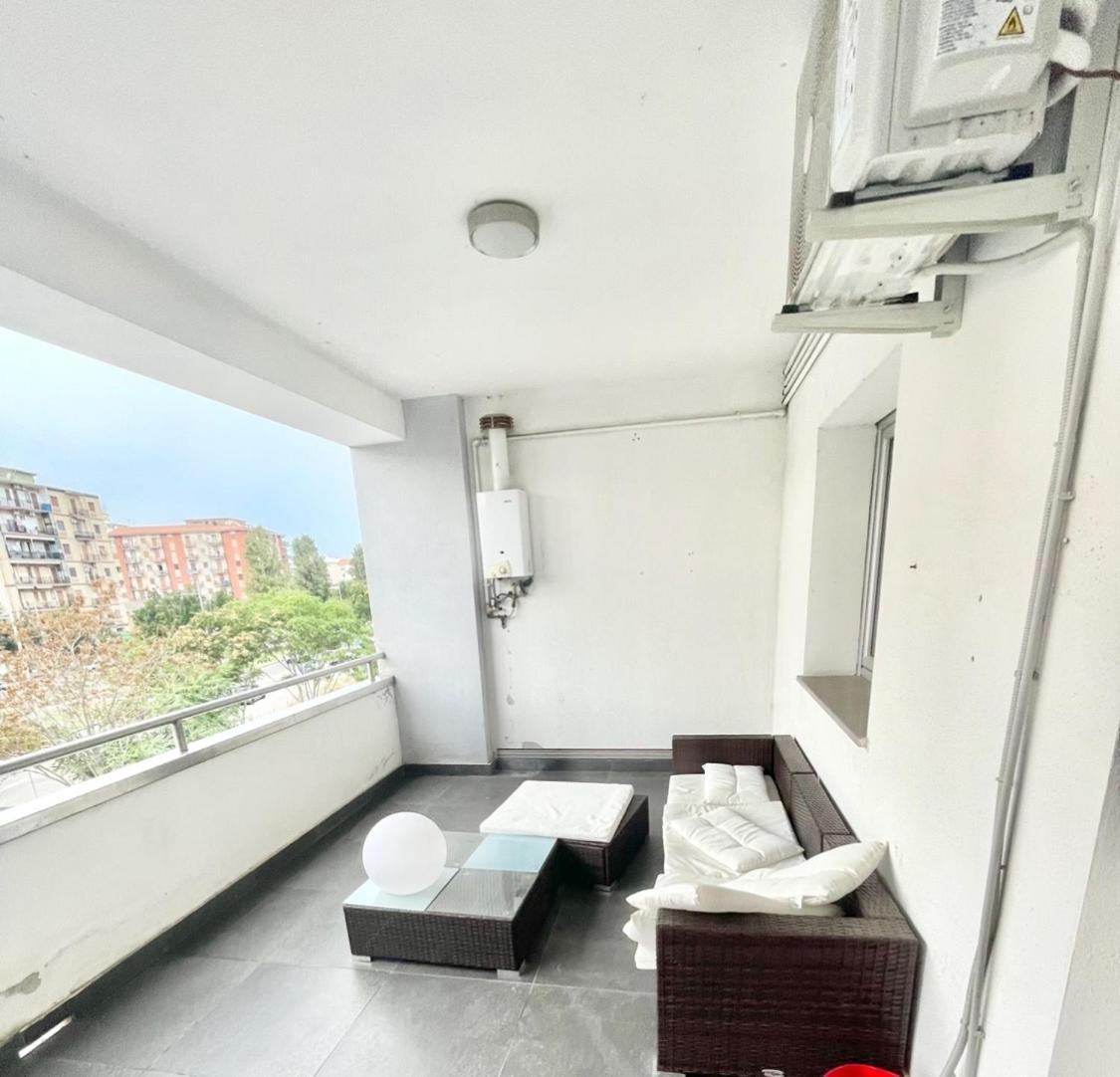 Suite Rooms * Cosenza