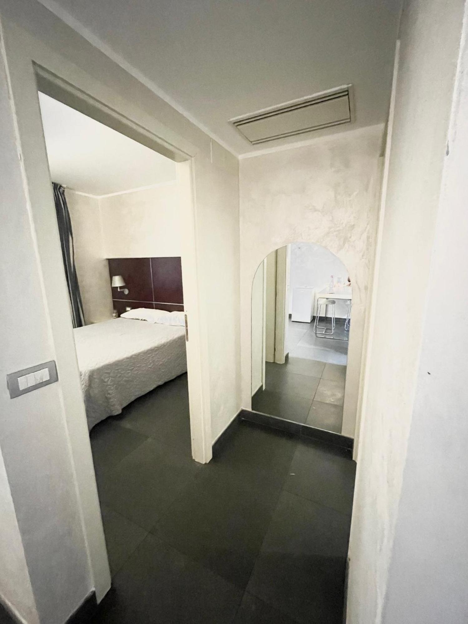 Suite Rooms Apartment Cosenza