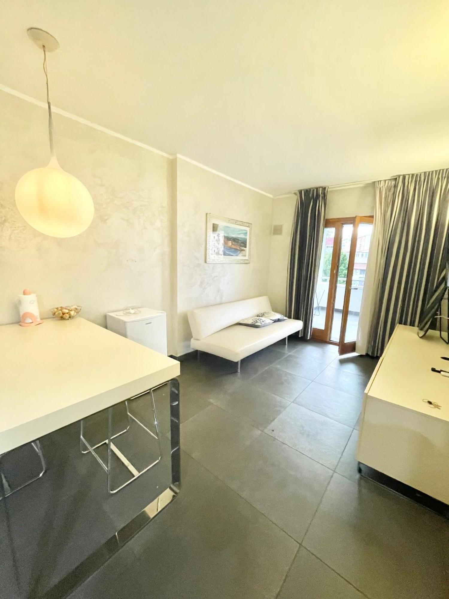 Suite Rooms Apartment Cosenza