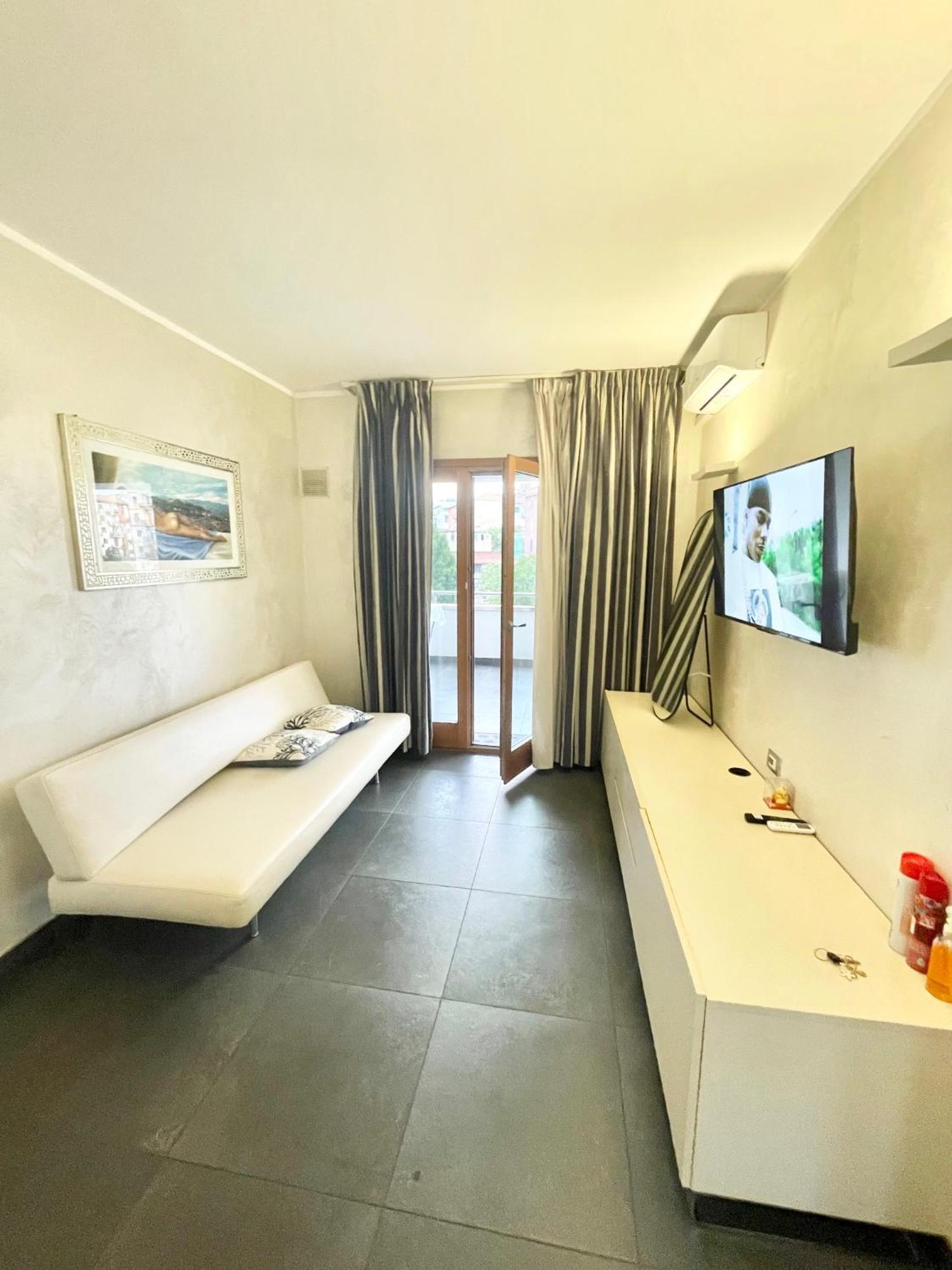 Suite Rooms Cosenza
