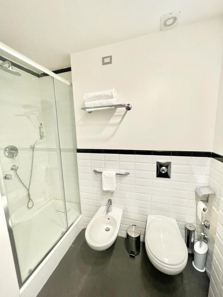 Suite Rooms Apartment