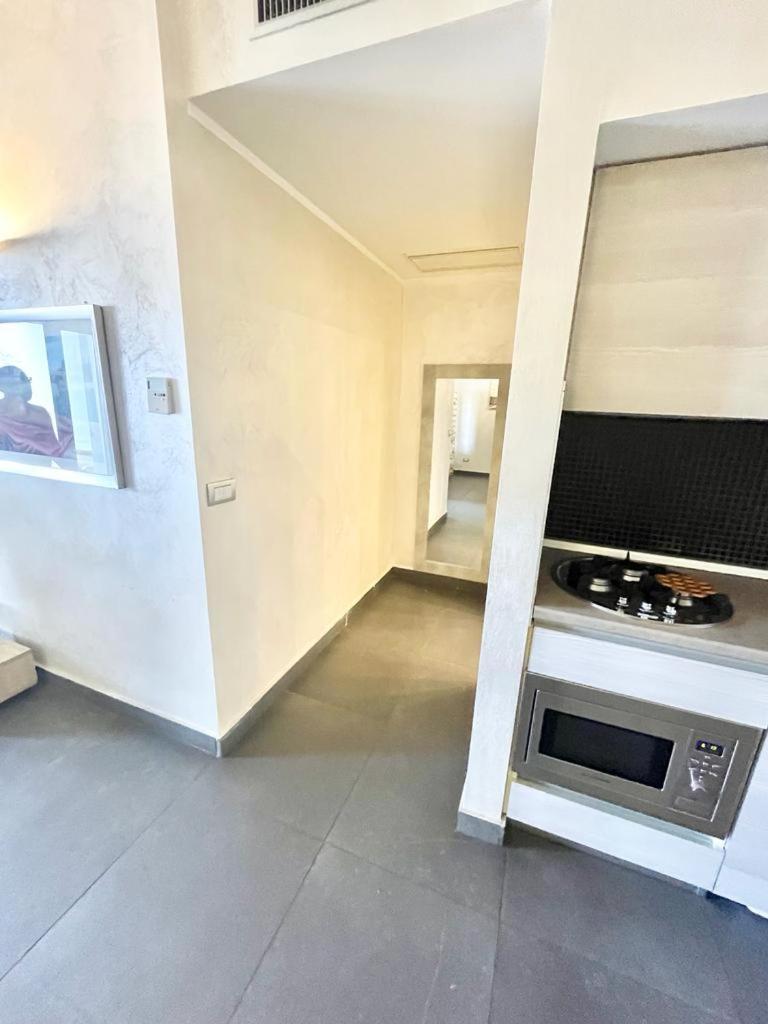 Suite Rooms Apartment *