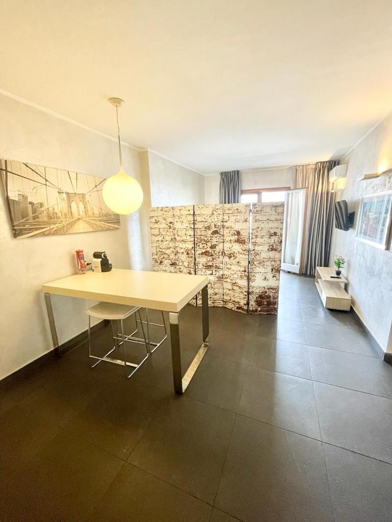 Suite Rooms Apartment Cosenza