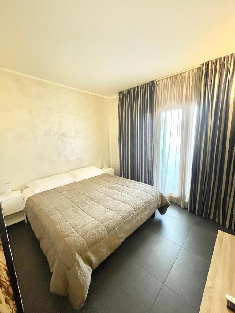 Apartment Suite Rooms Cosenza