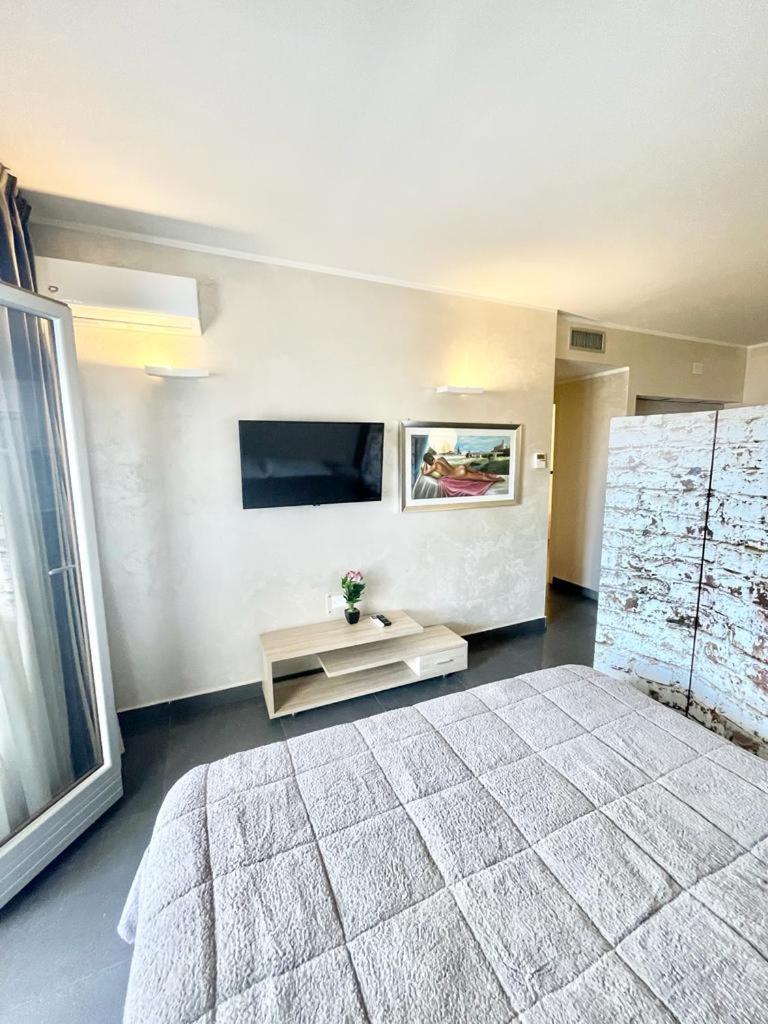 Suite Rooms Cosenza