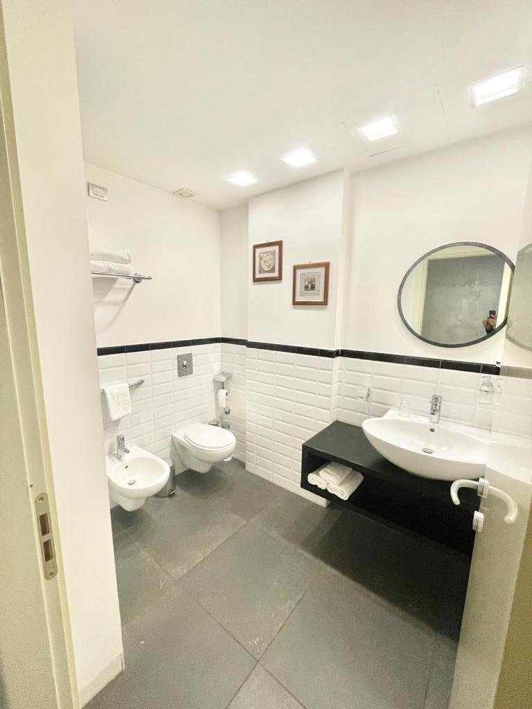 Suite Rooms * Cosenza