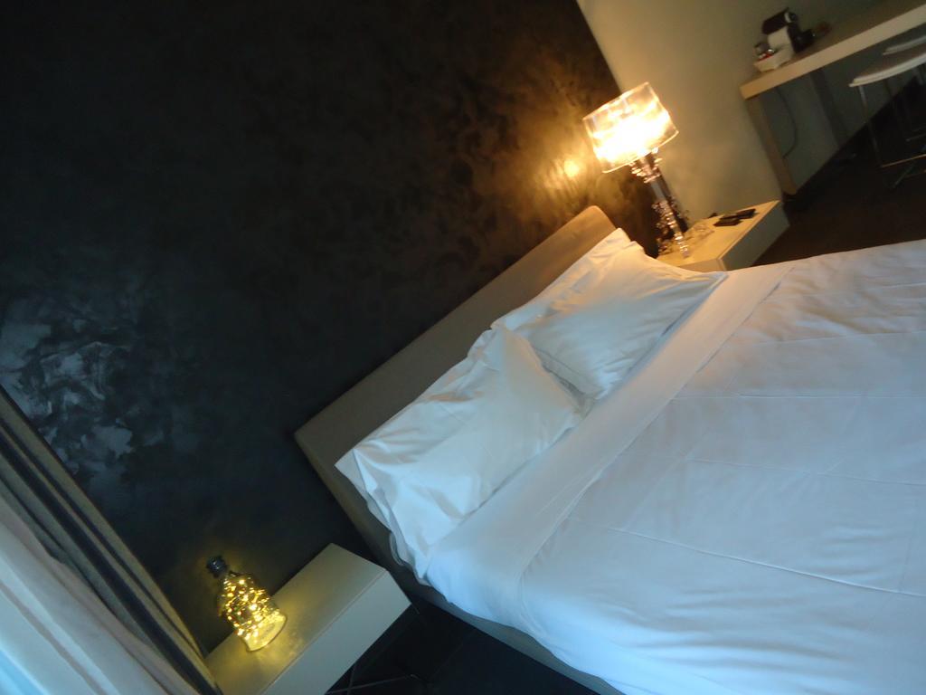 Suite Rooms Apartment *
