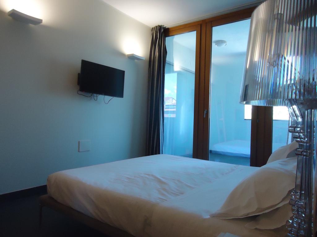 Suite Rooms Apartment Cosenza