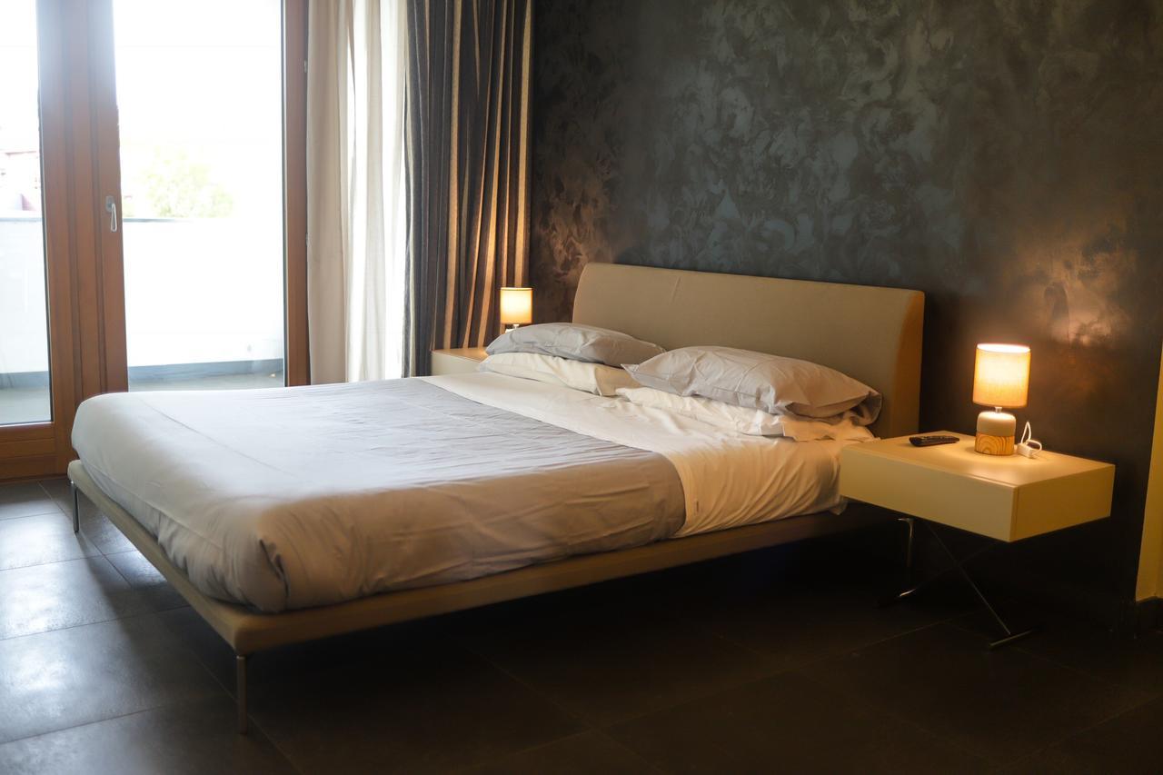 Apartment Suite Rooms
