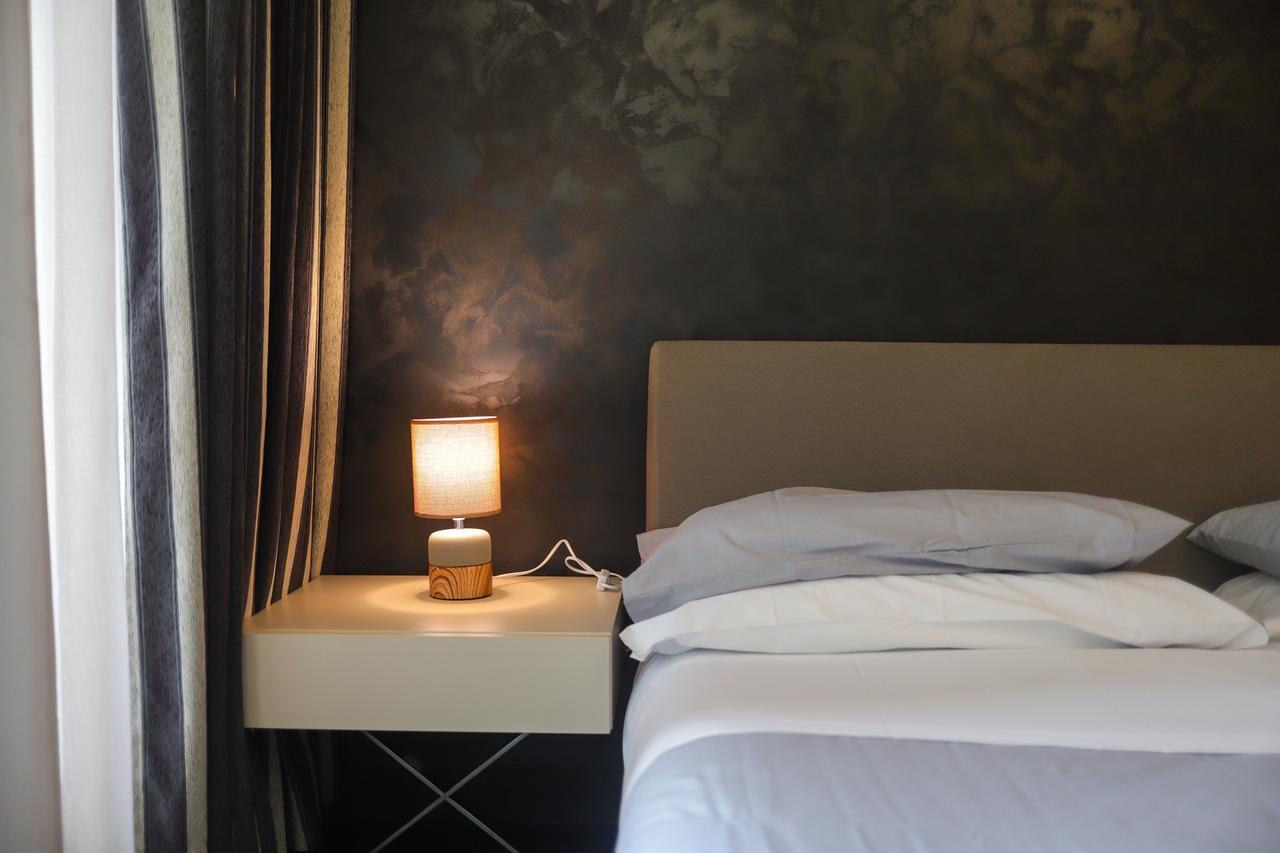 Suite Rooms * Cosenza