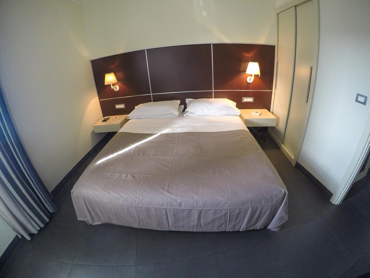 Suite Rooms Apartment