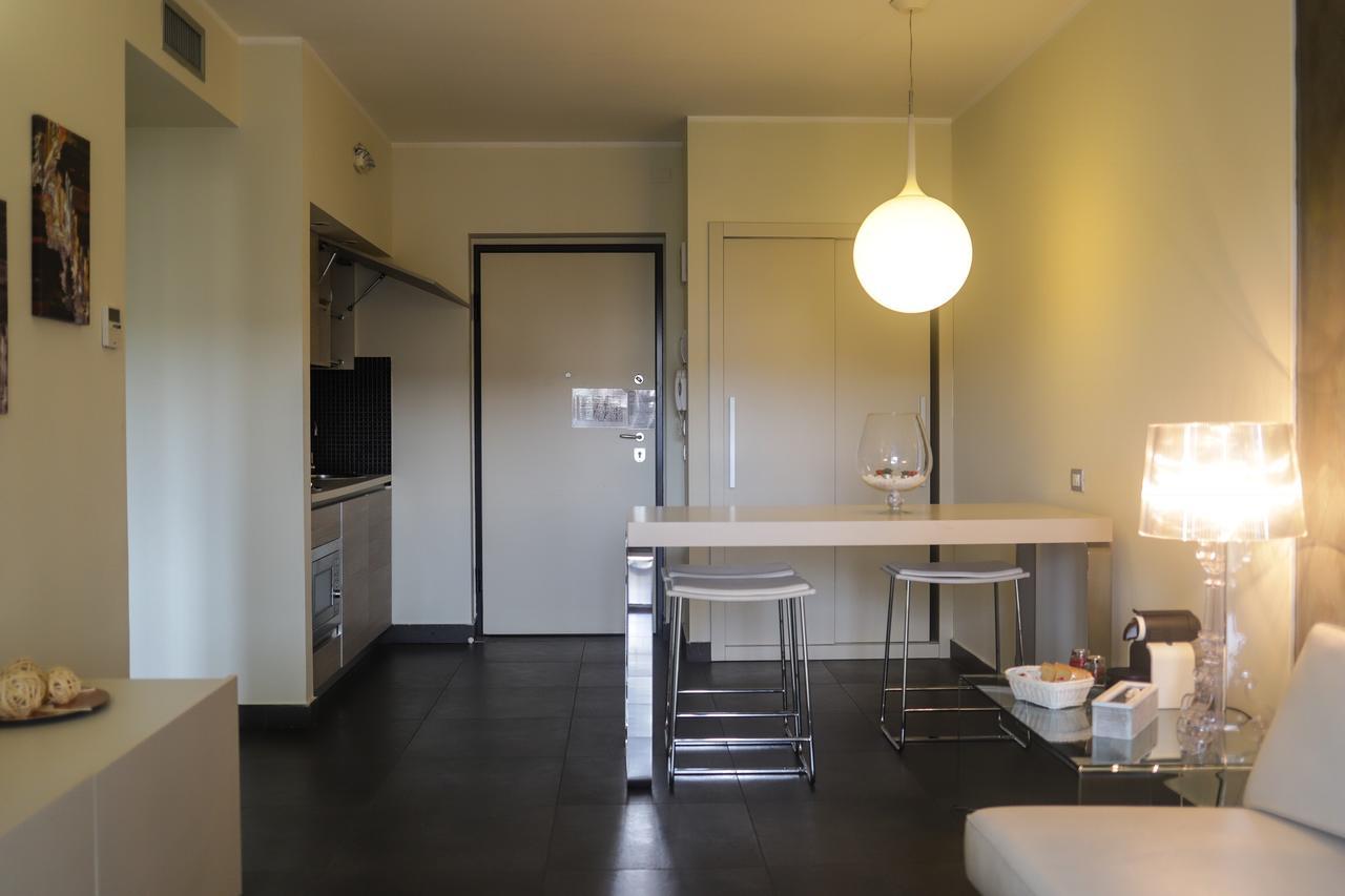 Apartment Suite Rooms *