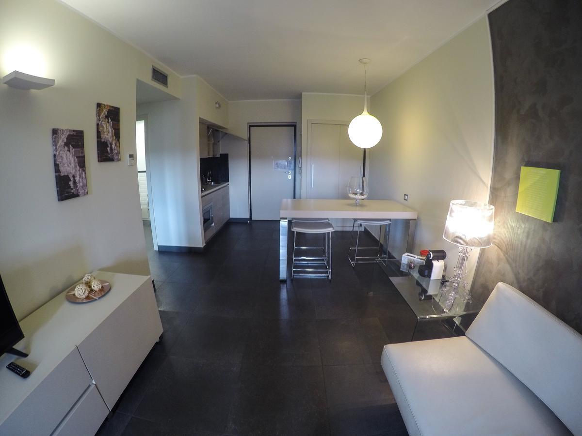 Suite Rooms Apartment