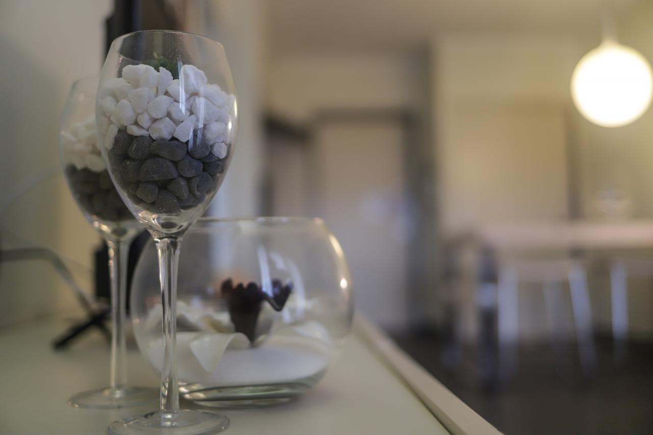 Apartment Suite Rooms