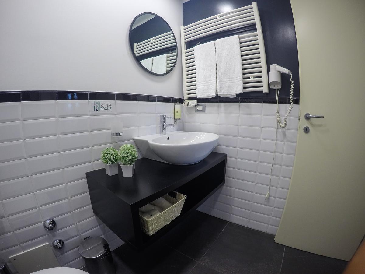 Suite Rooms * Cosenza